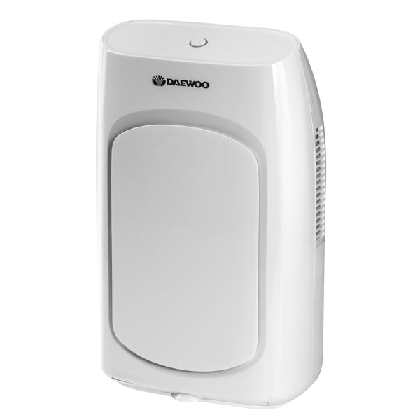 Daewoo Compact Dehumidifier - 2L