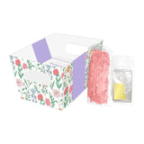 Amazing Mum Mother’s Day Mini Hamper Gift Box Set | Handles, Filler, Tag