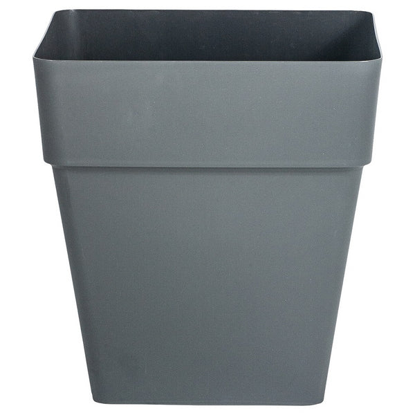 Strata Soho Square Planter 48cm | Green