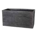 Strata  Amalfi Trough Planter | 30 x 60 x 30cm
