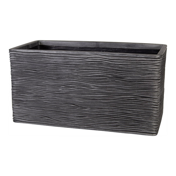 Strata  Amalfi Trough Planter | 30 x 60 x 30cm