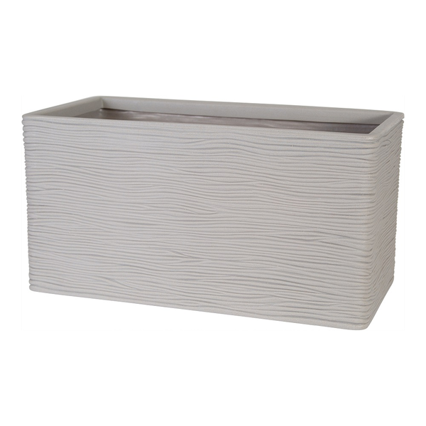 Strata  Amalfi Trough Planter | 30 x 60 x 30cm