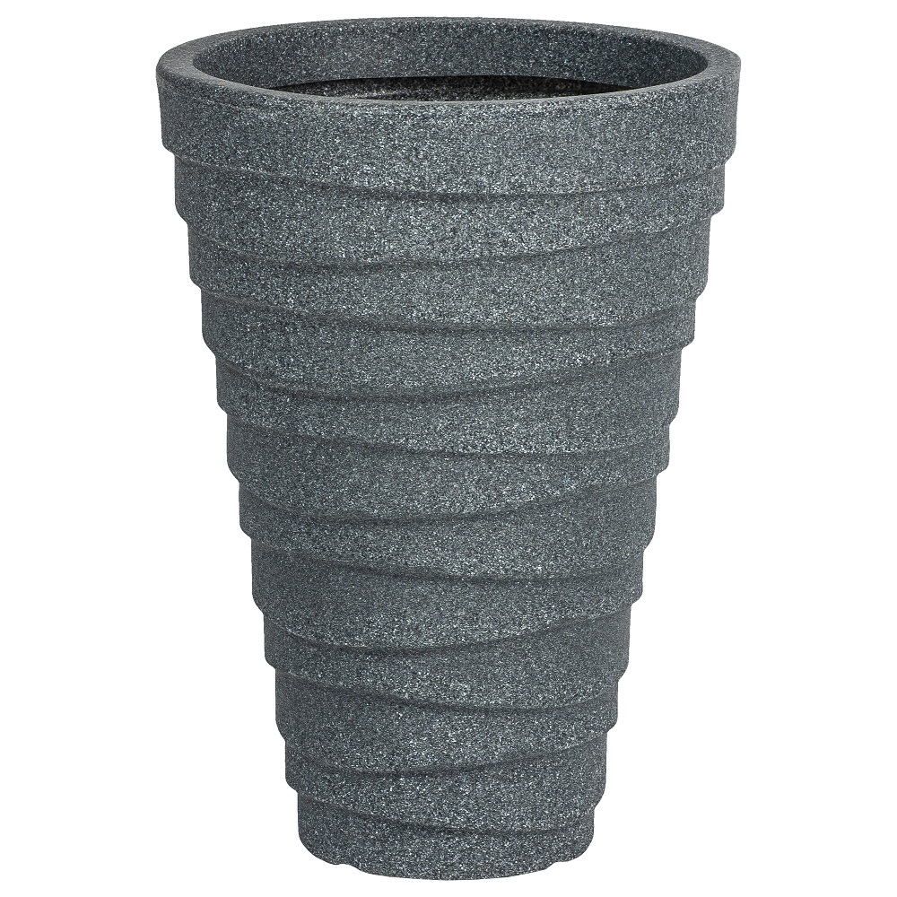 Strata Trojan Pot | 33 x 46cm