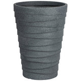 Strata Trojan Pot | 48 x 66cm