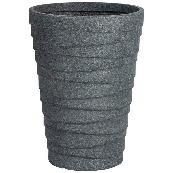 Strata Trojan Pot | 48 x 66cm