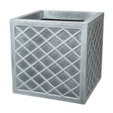 Strata Large Lazio Planter| 38 x 38cm
