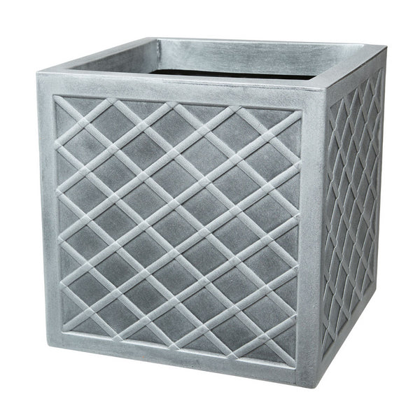 Strata Large Lazio Planter| 38 x 38cm