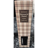 Christmas Green Firewood & Flannel Diffuser | 70 ml, Flameless