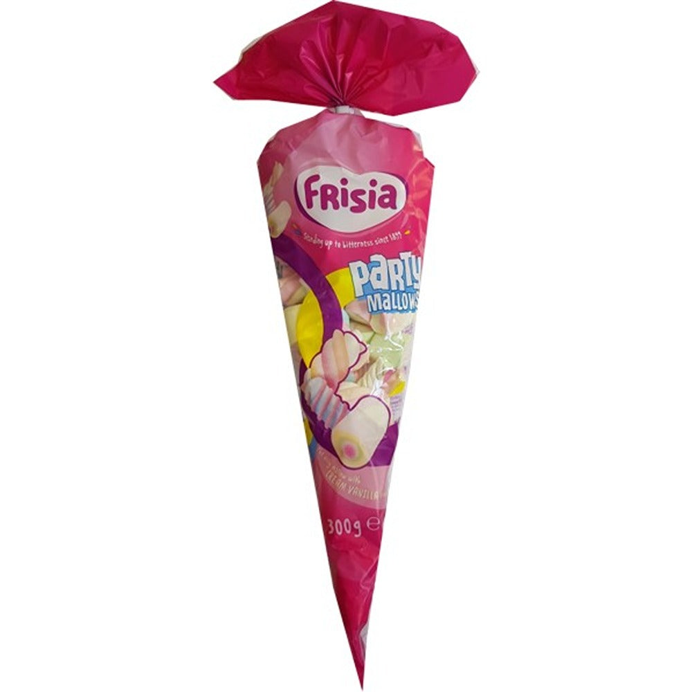 Frisia Party Mallows - Sweet Treats - 300g