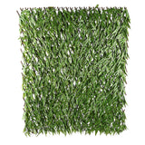WonderWal Bamboo Leaf Expandable Trellis | 100 x 200cm