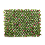 WonderWal Bougainvillea Expandable Trellis | 100 x 200cm