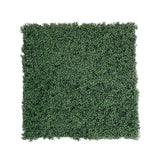 WonderWal Expandable Trellis Buxus Wall Cover | 100 x 100cm