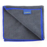 Goodyear Microfibre Wash Cloth | Soft-Touch Texture & Durable Weave