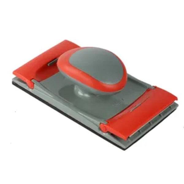 Dekton Ergonomic 7'' Sanding Block | High-Quality & Versatile