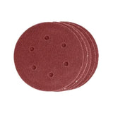 Dekton High-Quality Abrasive Sanding Disc | 5pc, 60 Grit