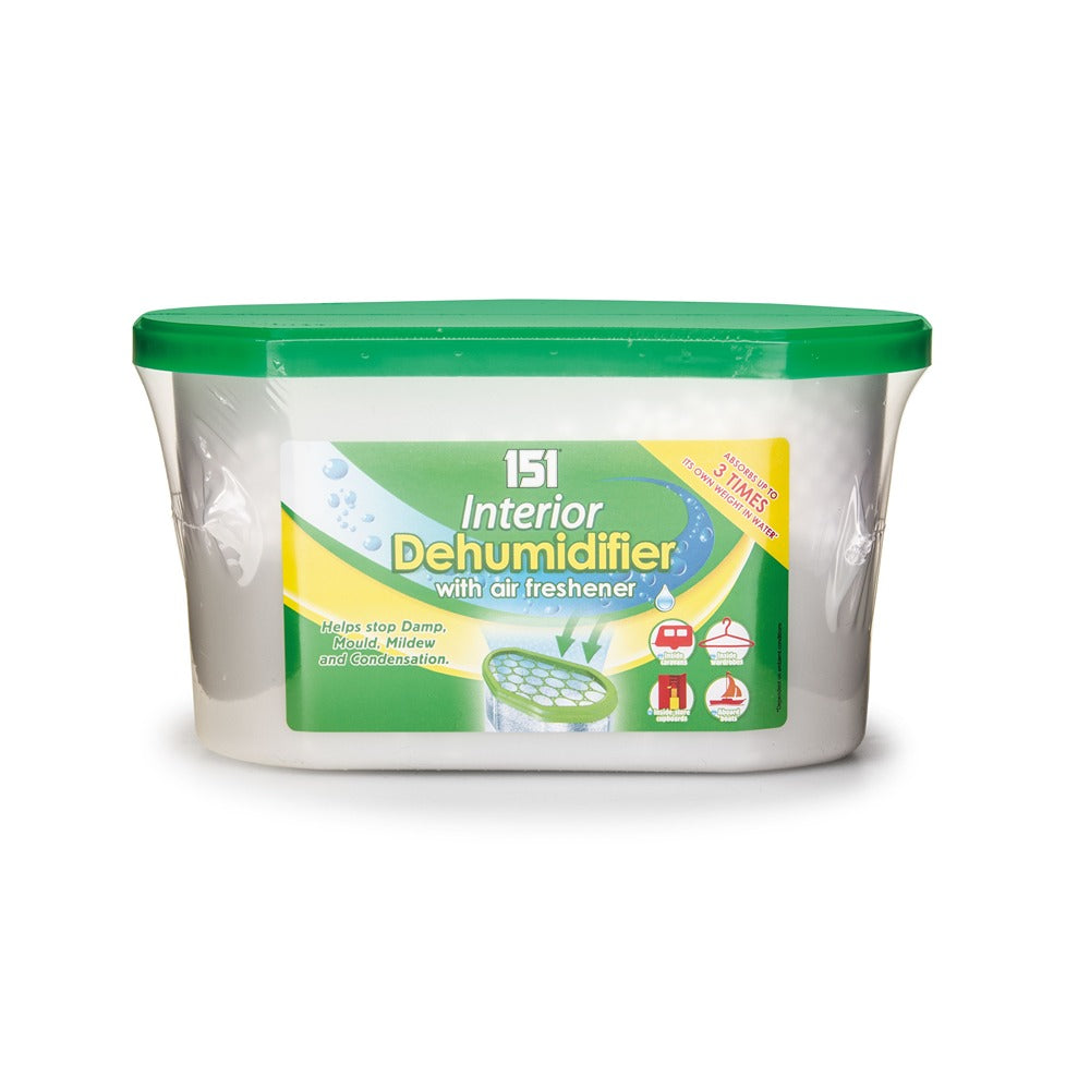 151 Interior Dehumidifier | 400ml
