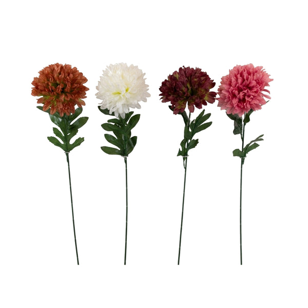 Pom Pom Stem | Assorted Designs