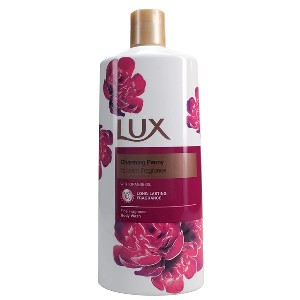 Lux Charming Peony Body Wash | Long-Lasting Fragrance
