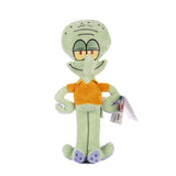 Sponge Bob Squidward 30cm Plush Soft Toy | Spongebob Character