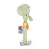 Sponge Bob Squidward 30cm Plush Soft Toy | Spongebob Character