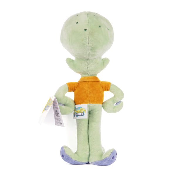 Sponge Bob Squidward 30cm Plush Soft Toy | Spongebob Character