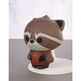 Marvel Squelchums Rocket Toy | Character Figure