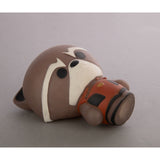 Marvel Squelchums Rocket Toy | Character Figure