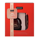 Sence Collection Cute Cherry Fragrance Gift Set | 2 Piece