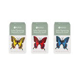 Rowan Solar Fluttering Butterfly Garden Stake Light | Assorted Colours