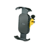 Dunlop Adjustable Bicycle Smartphone Holder | 360-Degree Rotation