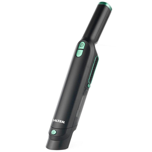 Salter Handheld Cordless Vacuum | 11.1V | HEPA Filter | Dual Speed with Boost Function