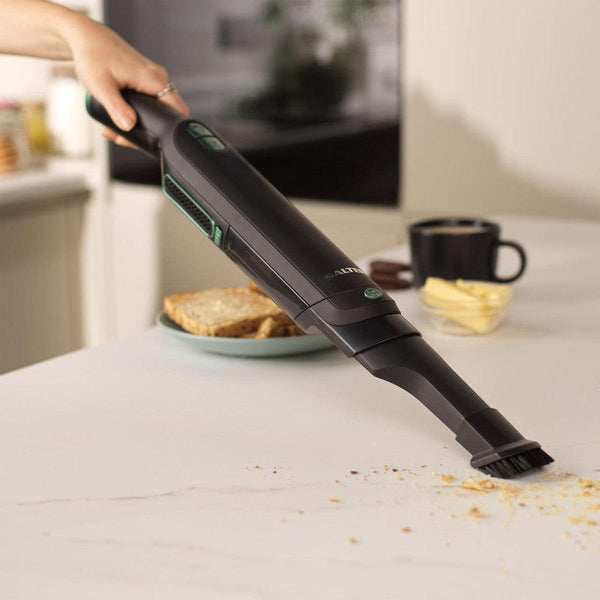Salter Handheld Cordless Vacuum | 11.1V | HEPA Filter | Dual Speed with Boost Function
