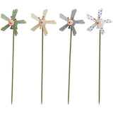 Arti Casa Garden Stake Ladybug 4As