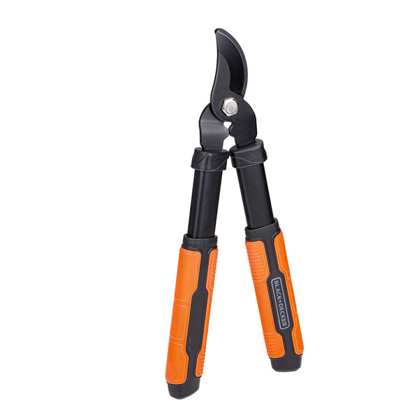 Black + Decker Bypass Lopper 15 inches