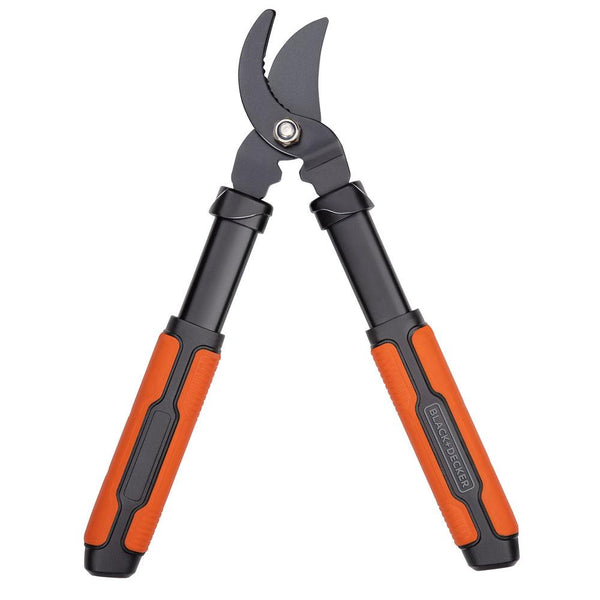 Black + Decker Bypass Lopper 15 inches