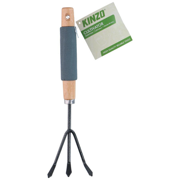 Kinzo Garden Cultivator 29cm