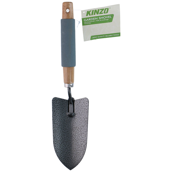 Kinzo Garden Shovel 34cm