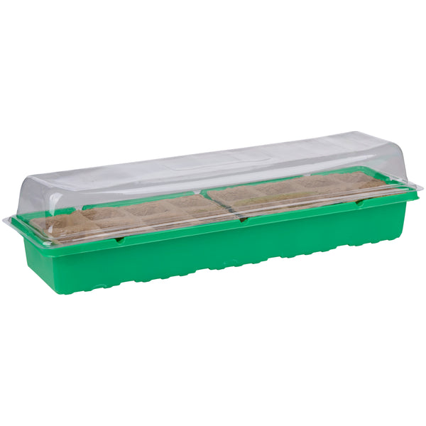 Kinzo Greenhouse Cells | 2 x 8