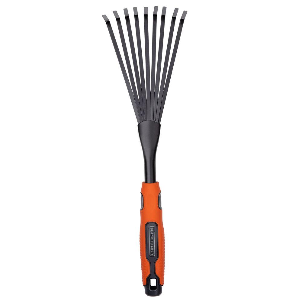 Black + Decker Rake Steel Fan 38.8cm