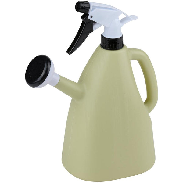 Kinzo Watering Can Spray Jar 1L