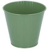Ecken & Kanten Plant Pot | Dia 13cm x (H) 12cm