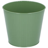 Ecken & Kanten Plant Pot | Dia 18cm x (H) 16cm