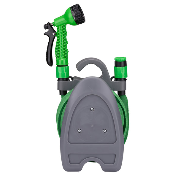 Kinzo Elastic Gardenhose Set | 10m