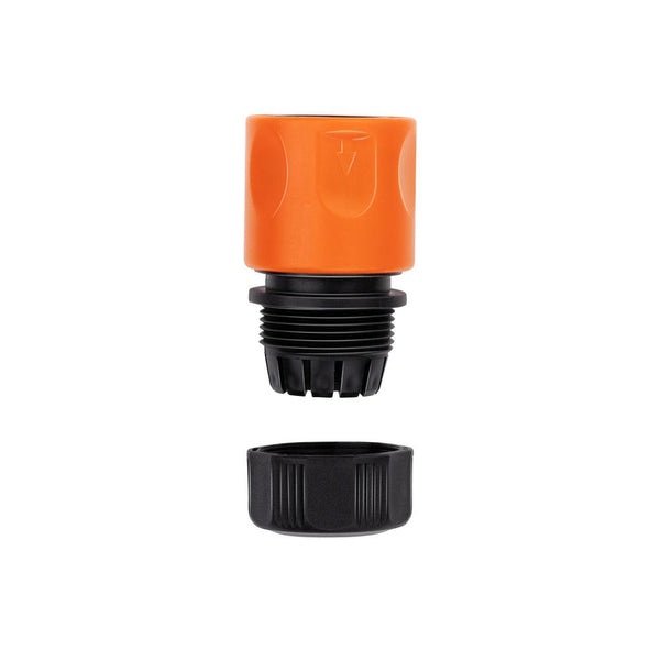 Black + Decker Quick Hose Connector 1/2 inch