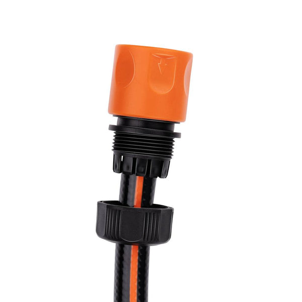 Black + Decker Quick Hose Connector 1/2 inch