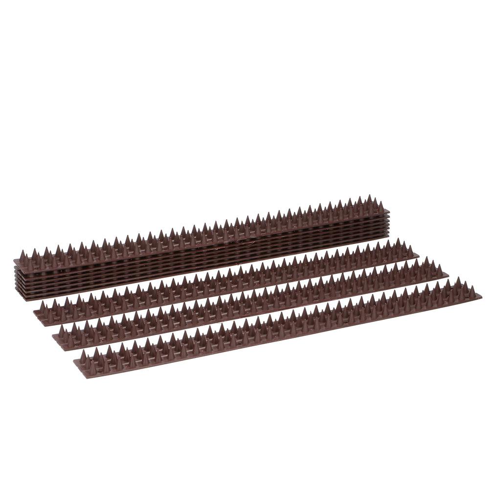 Kinzo Fence Spikes 50cm | Pack of 10