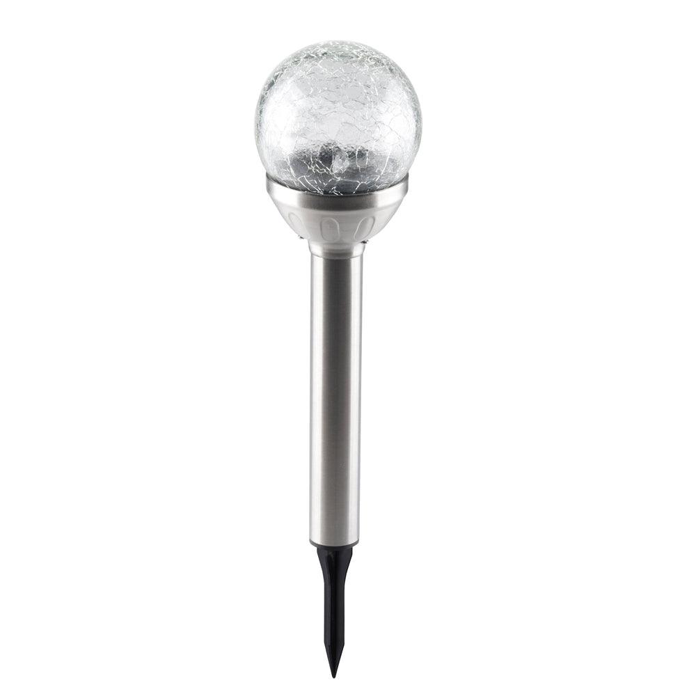 Grundig Solar Light Ball Diameter 8 x 34cm