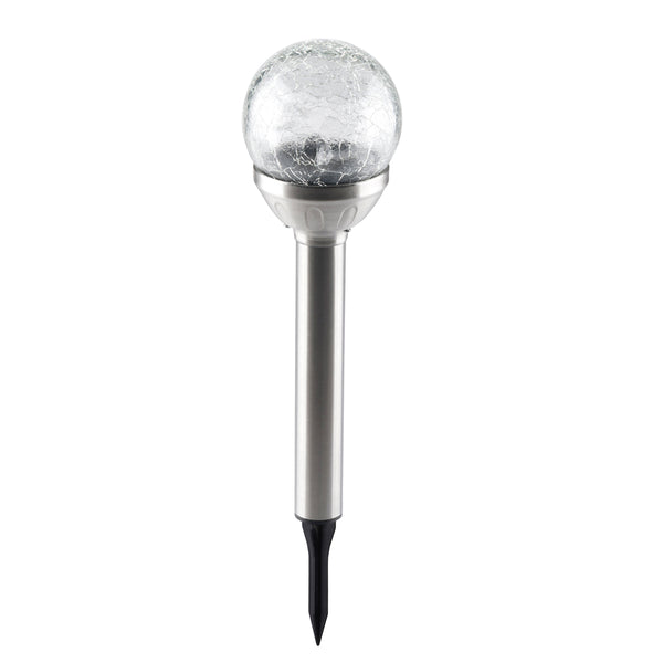 Grundig Solar Light Ball Diameter 8 x 34cm