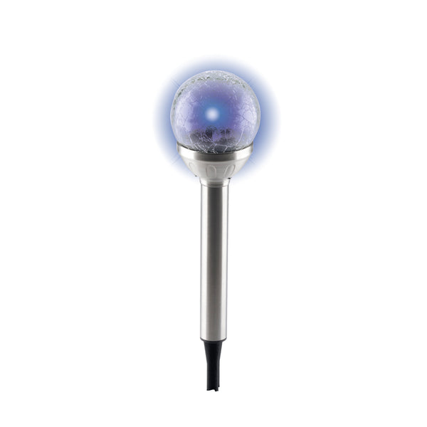 Grundig Solar Light Ball Diameter 8 x 34cm