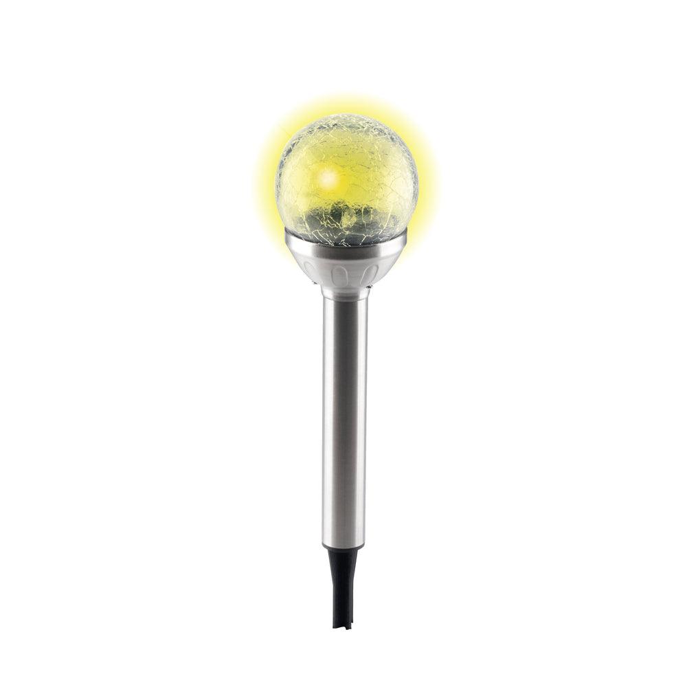 Grundig Solar Light Ball Diameter 8 x 34cm